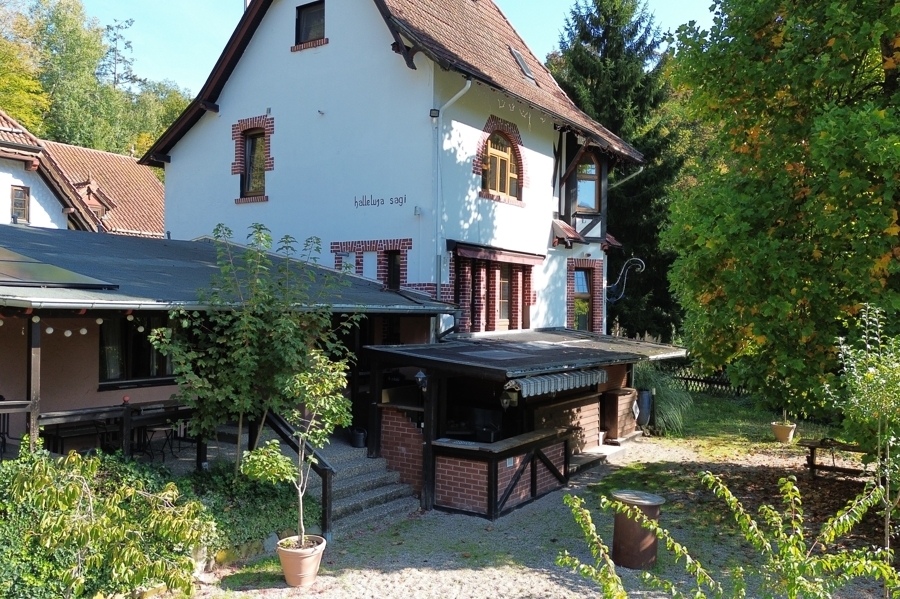 Gaststätte