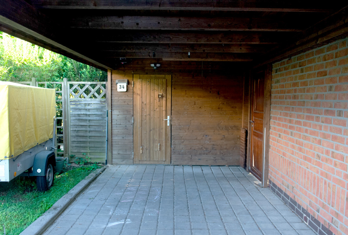 Carport