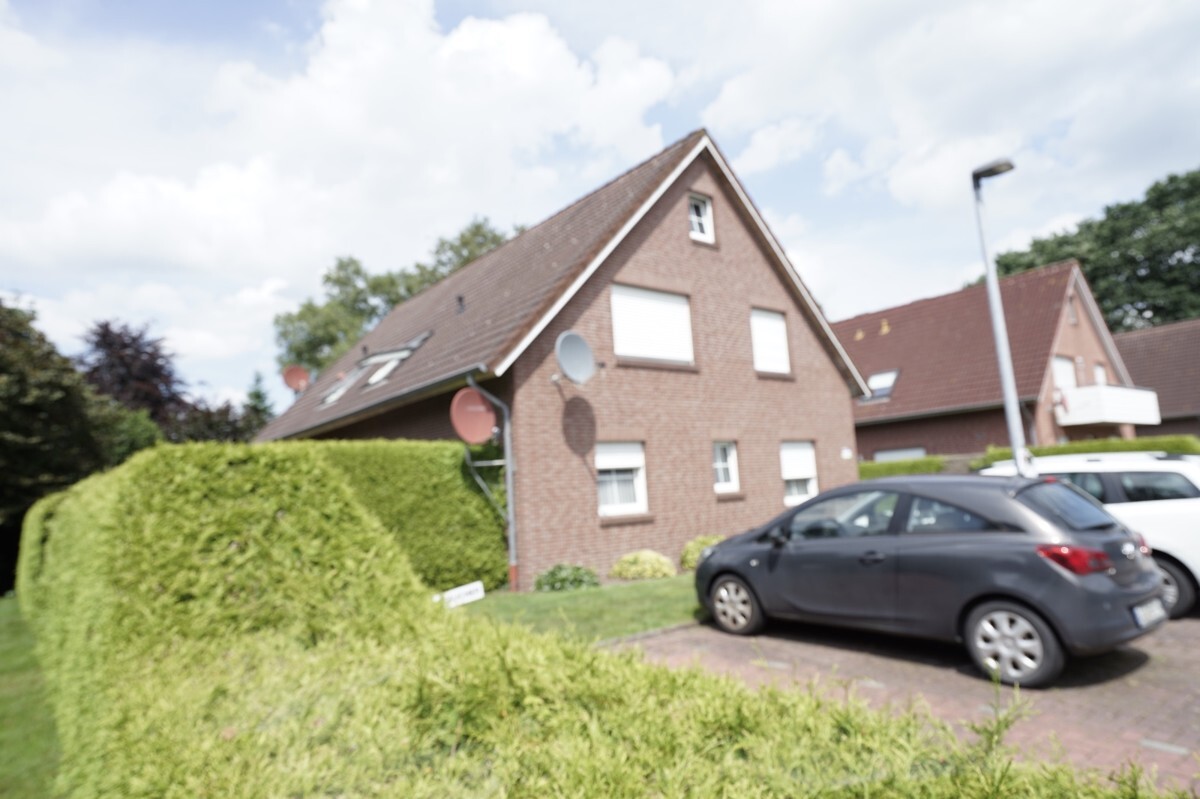 Vorderansicht