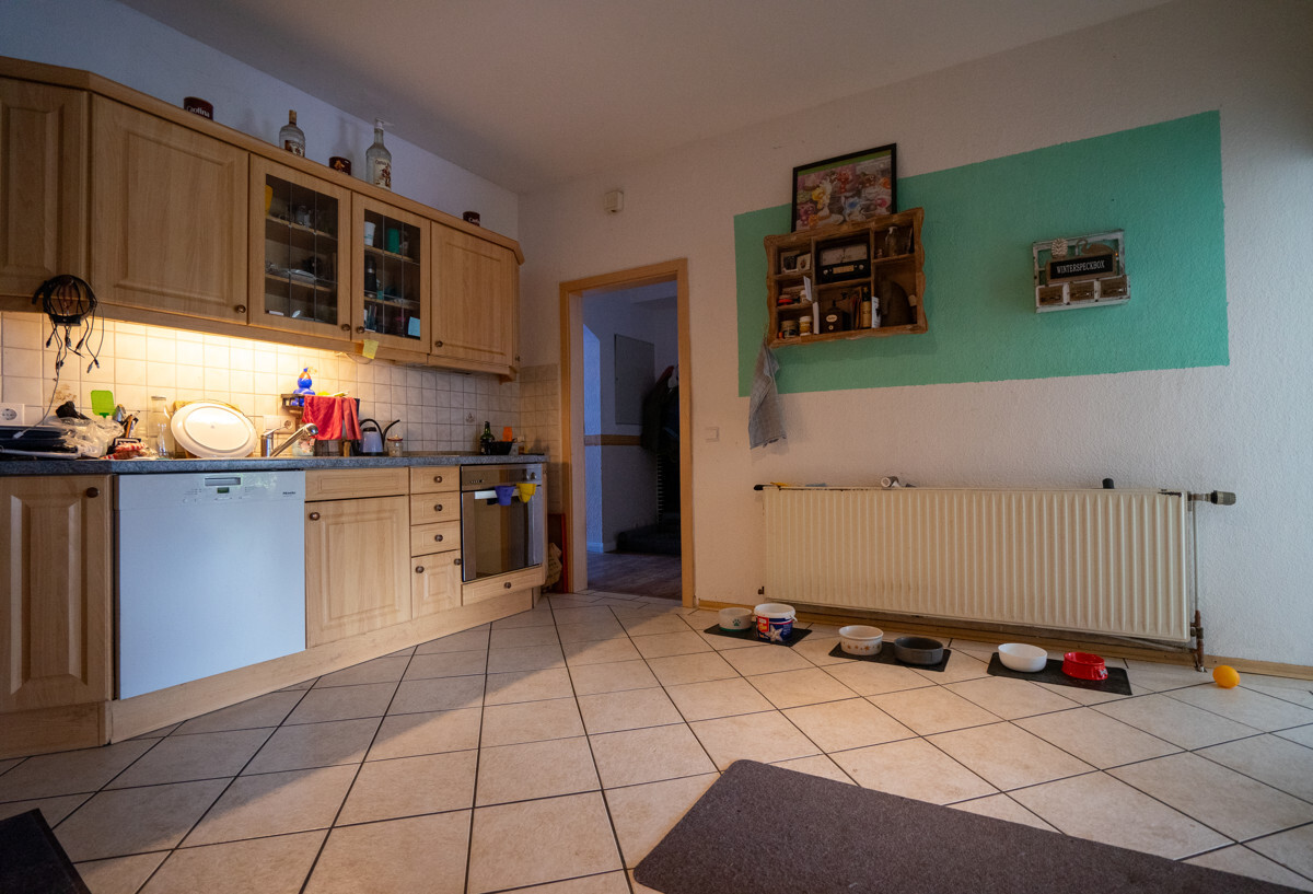 Küche 