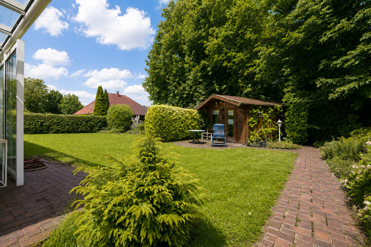 Garten