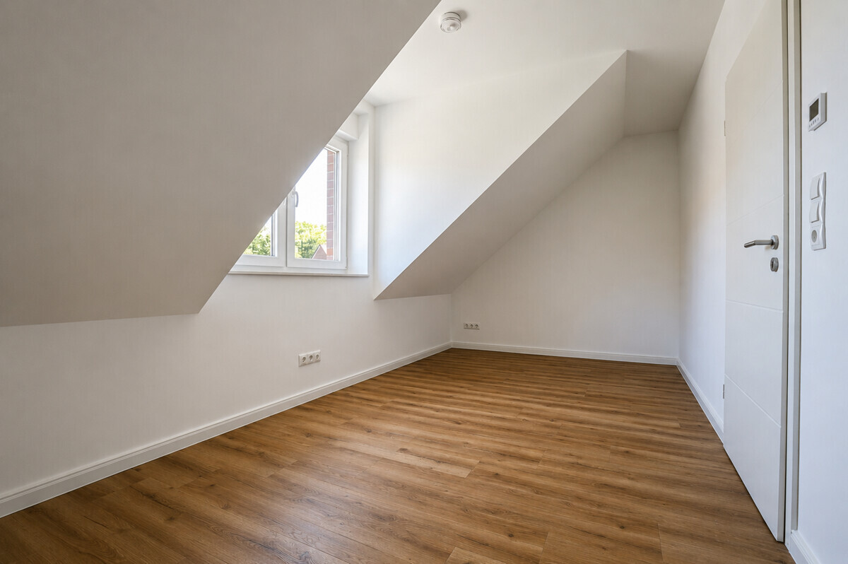 Zimmer oben
