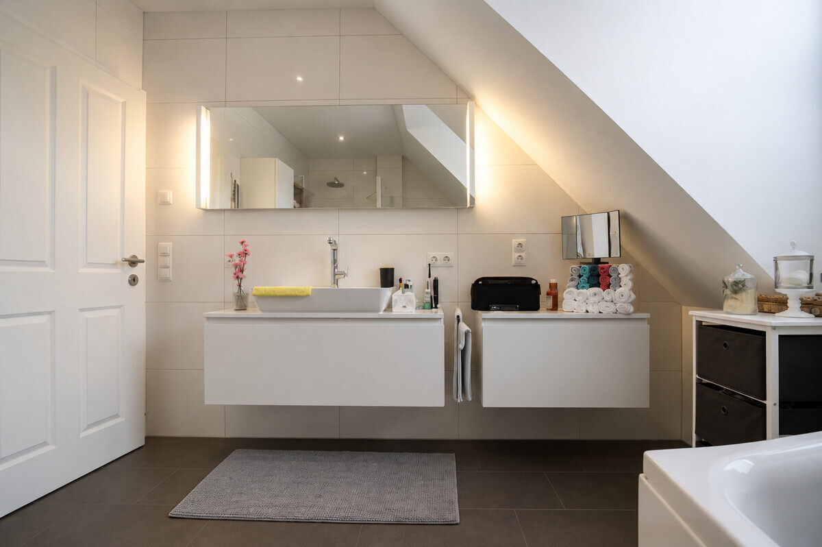 Badezimmer