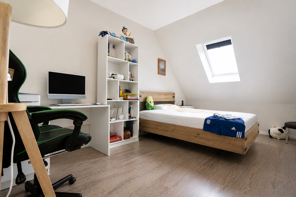 Schlafzimmer 2