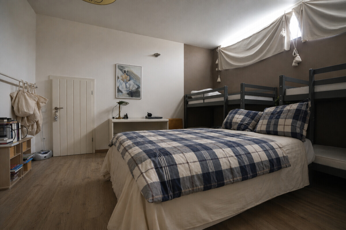 Schlafzimmer OG