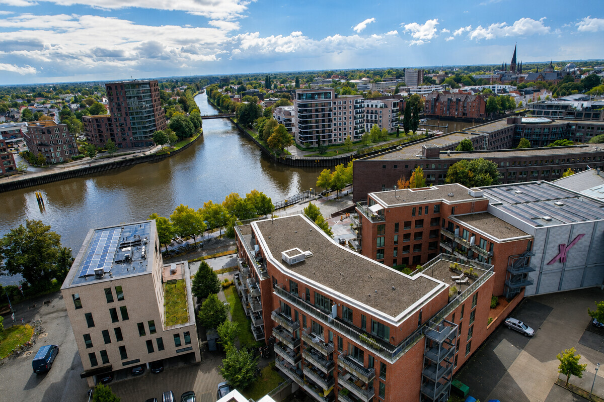 Hafen
