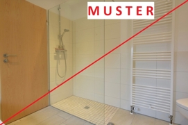 Renovierungsbeispiel