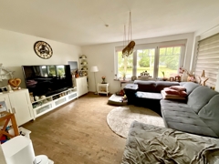Wohnzimmer EG