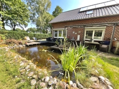 Gartenteich
