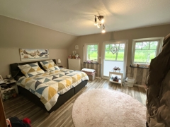 Schlafzimmer OG