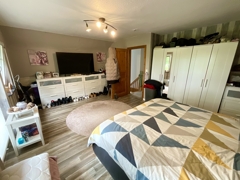 Schlafzimmer OG