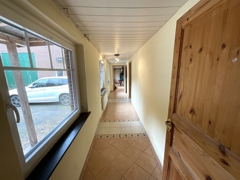 Flur zur Stallgasse