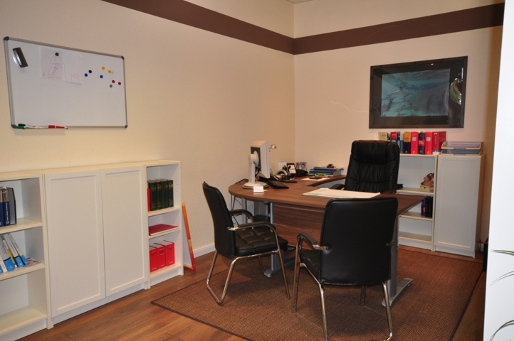 Büro 1
