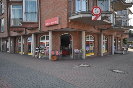 Strassenansicht