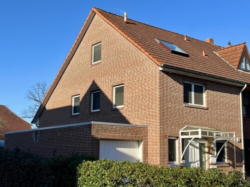 Reihenendhaus in bester Lage