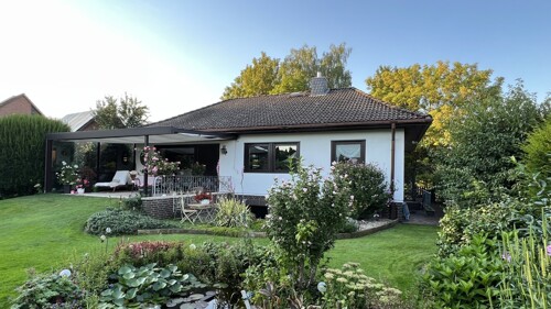 traumhaftes Grundstück 