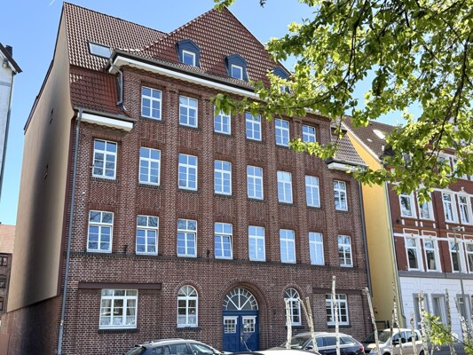 Vorderansicht