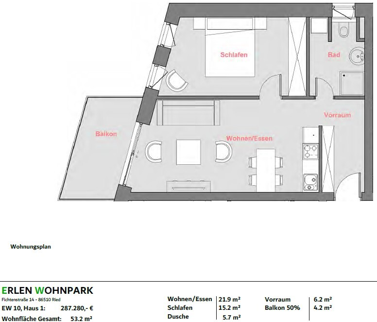 Immobilienbild