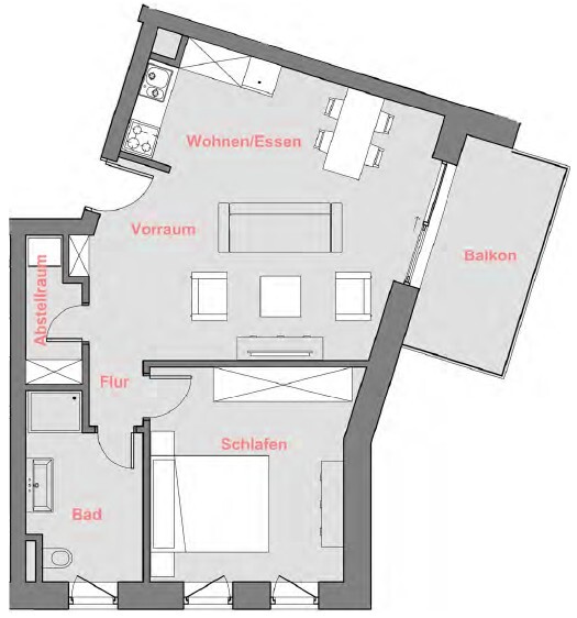 Immobilienbild