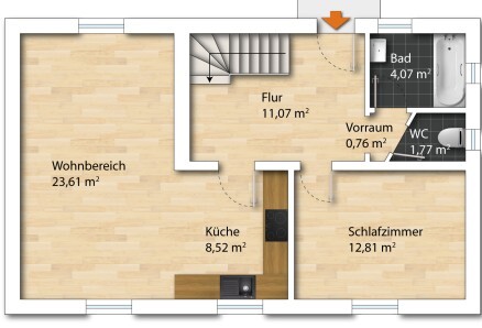 Immobilienbild