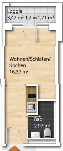 Immobilienbild