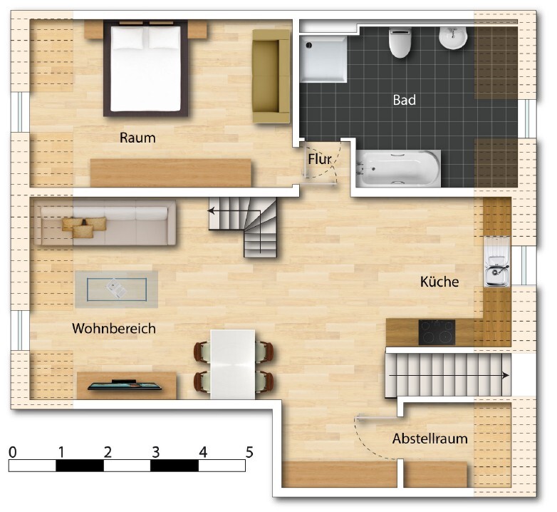 Immobilienbild