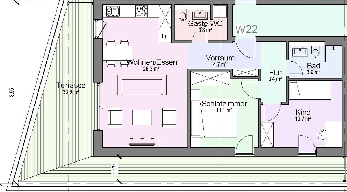 Immobilienbild