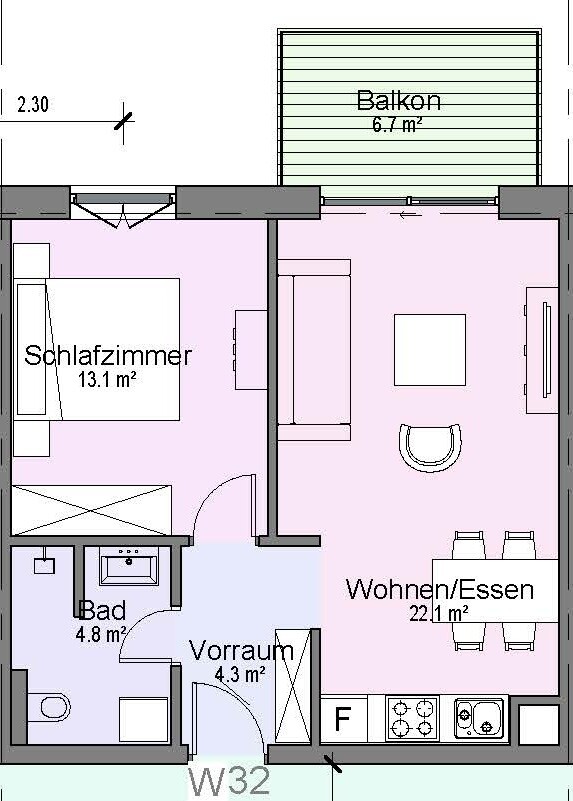 Immobilienbild