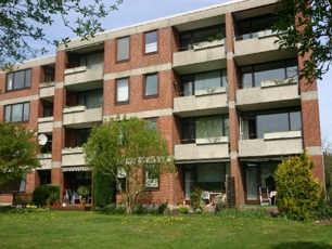 Wohnung Barmstedt