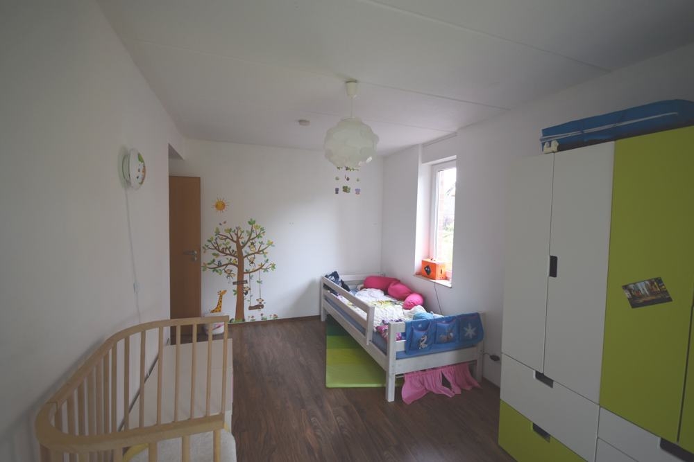 Moderne 6 Zimmer Doppelhaushäfte in kinderfreundlicher Umgebung- Wedel nähe Klöv ... - Photo 4