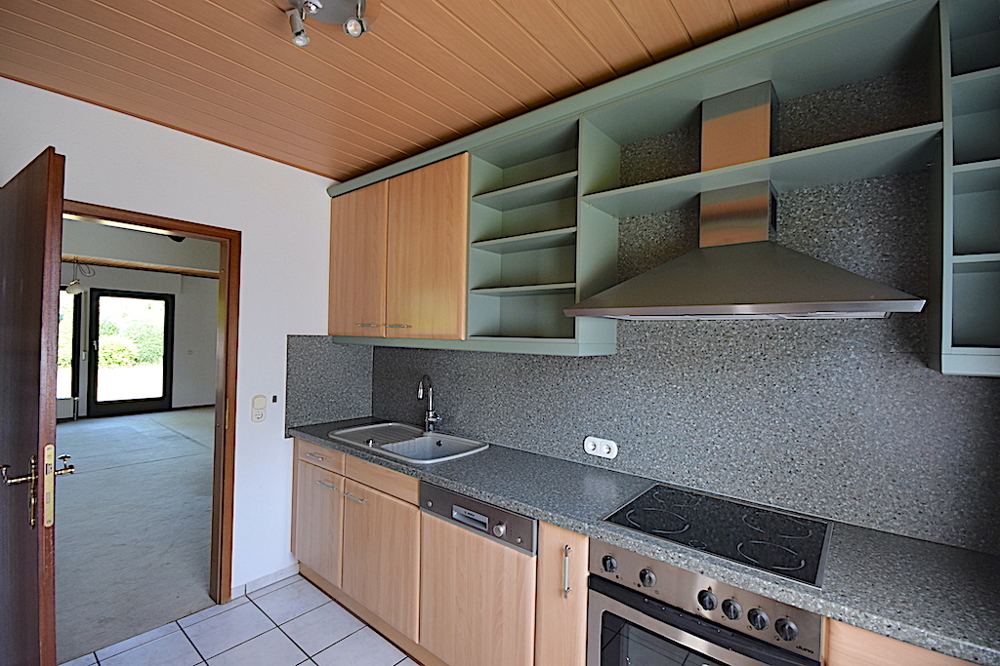 4 Zimmer Einfamilienhaus mit Garten und Vollkeller - Photo 4