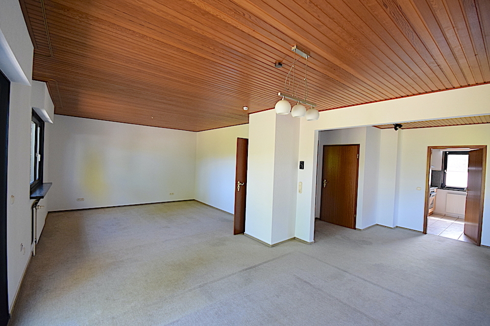 4 Zimmer Einfamilienhaus mit Garten und Vollkeller - Photo 2