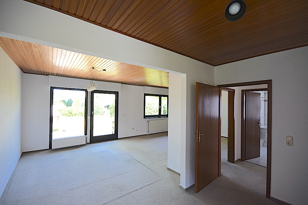 4 Zimmer Einfamilienhaus mit Garten und Vollkeller - Foto 4