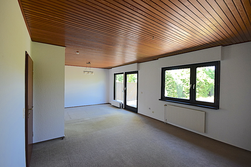 4 Zimmer Einfamilienhaus mit Garten und Vollkeller - Photo 3