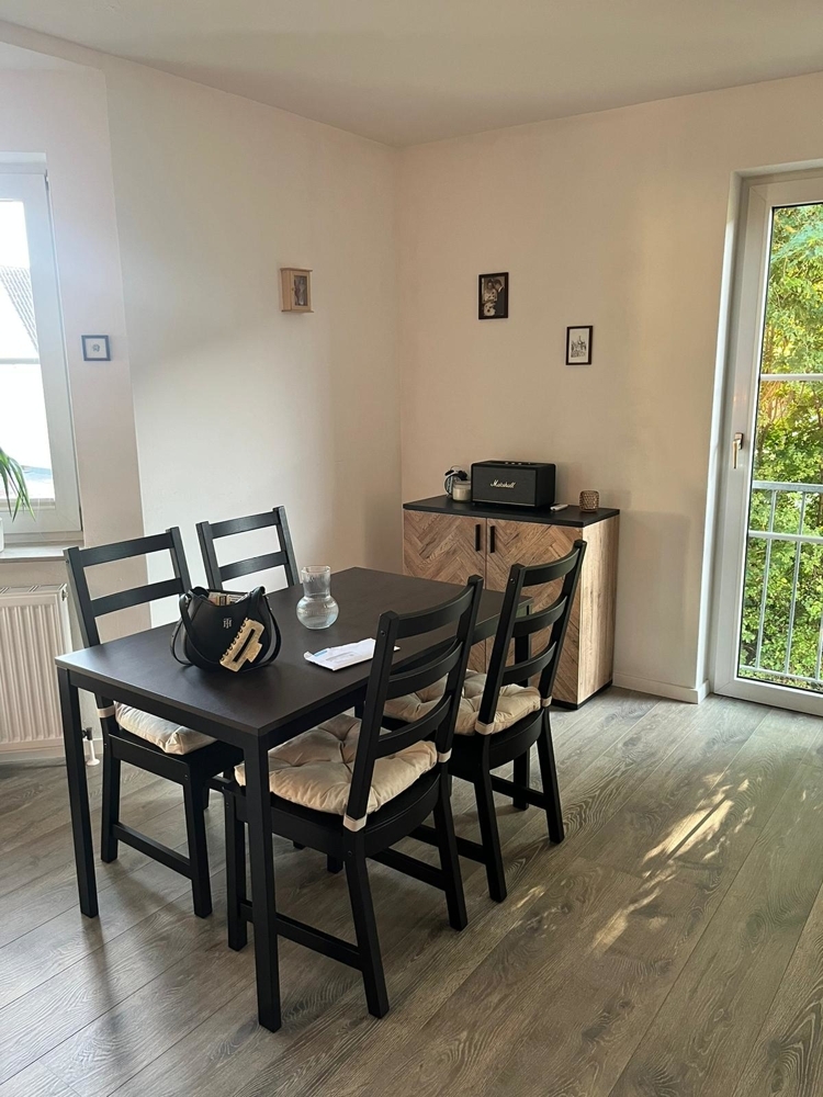 Modernisierte 1 Zimmer Wohnung mit guten Raumaufteilungen - Elmshorn Süd - Photo 5