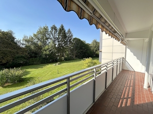 Ansicht Balkon 1