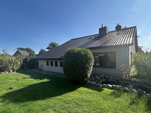 Garten und Haus..