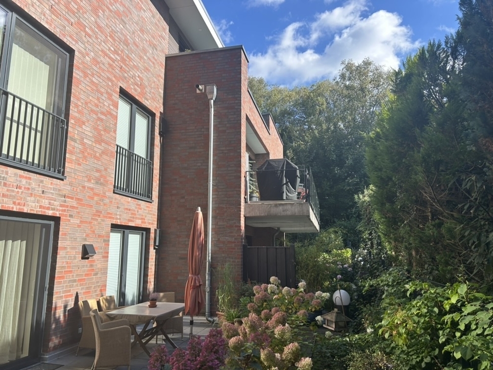 Nette(r) Mitbewohner(in) für Inklusionsgemeinschaft gesucht! in einer TOP Lage v ... - Foto 2