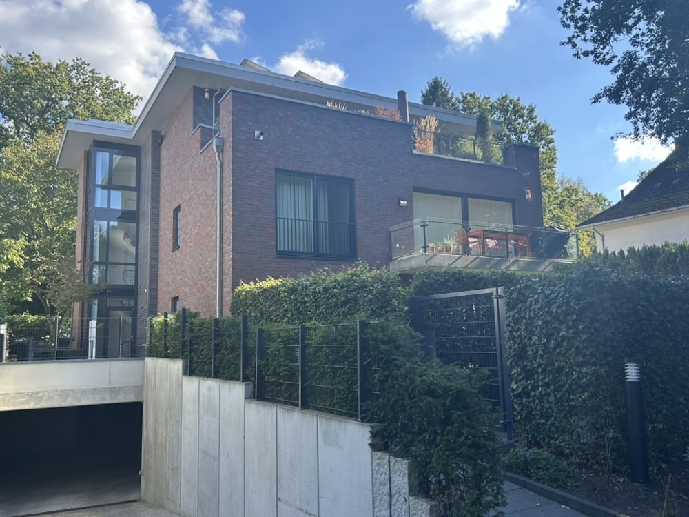 Nette(r) Mitbewohner(in) für Inklusionsgemeinschaft gesucht! in einer TOP Lage v ... - Foto 5