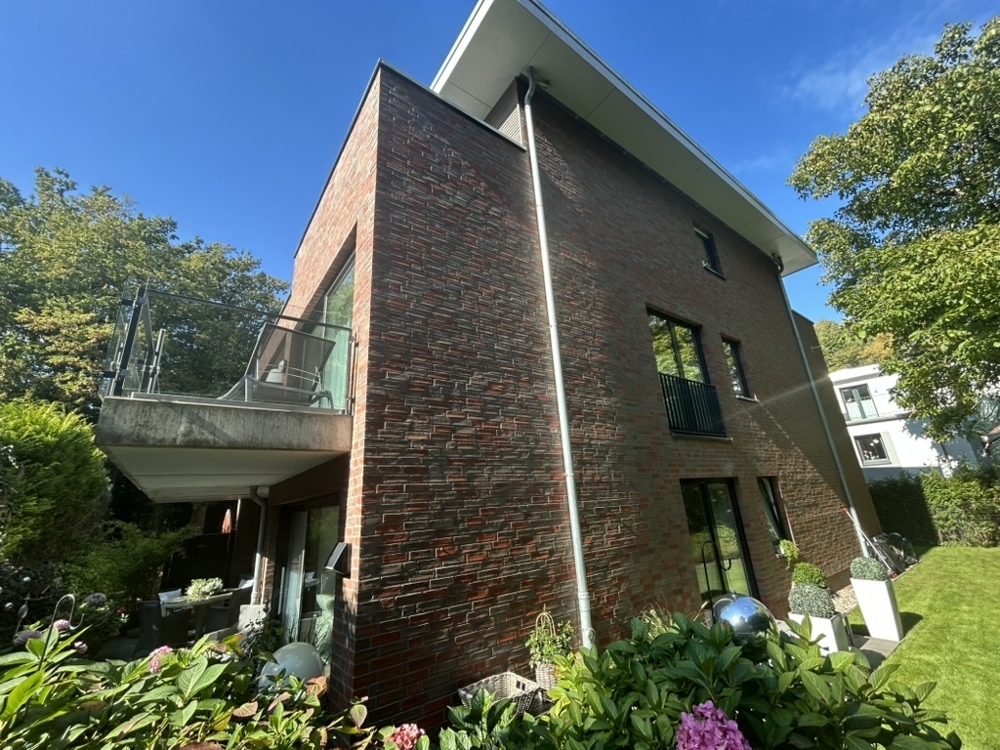 Nette(r) Mitbewohner(in) für Inklusionsgemeinschaft gesucht! in einer TOP Lage v ... - Foto 4