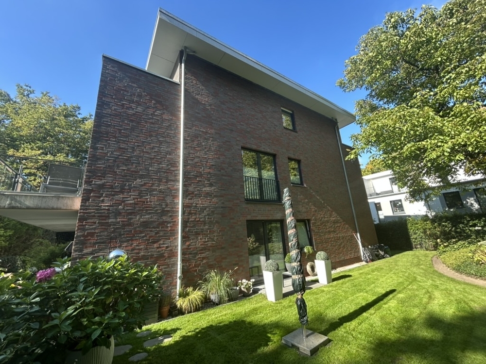 Nette(r) Mitbewohner(in) für Inklusionsgemeinschaft gesucht! in einer TOP Lage v ... - Foto 3