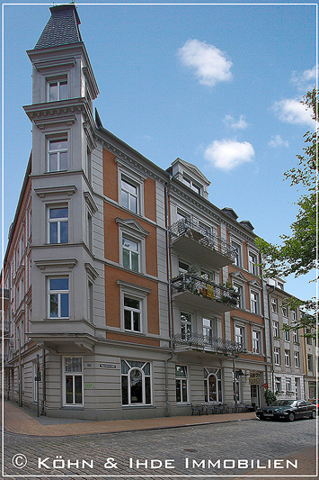 Puschkinstraße 