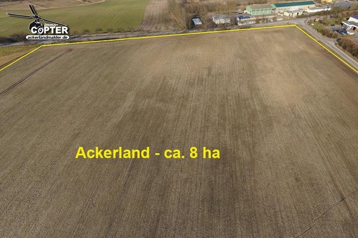 Ackerland