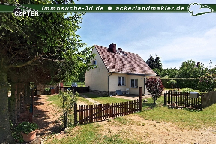 Hausansicht 1