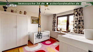 Zimmer im Keller