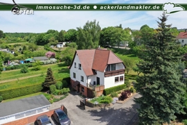 Hausansicht Süd