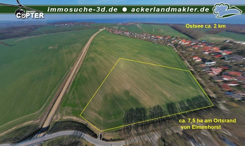 Luftpanorama