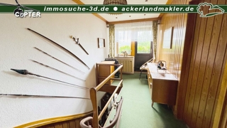 Flur Wohnung