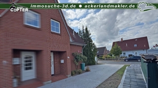 Auffahrt Hauseingang