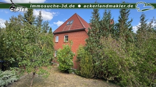 Garten und Haus